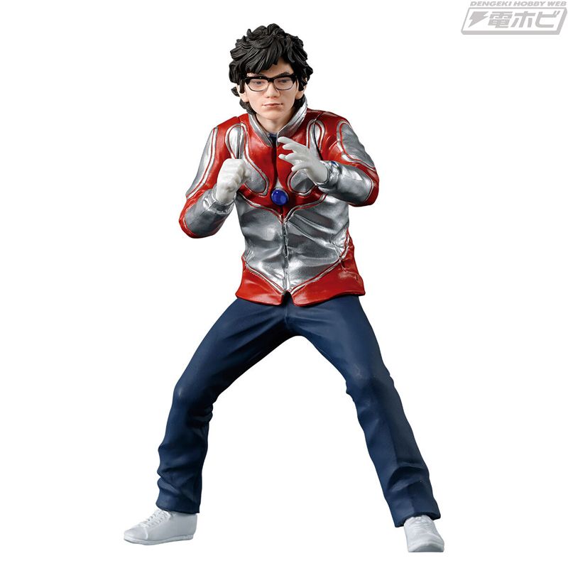 Ultimate Luminous DAICON FILM version Return of Ultraman