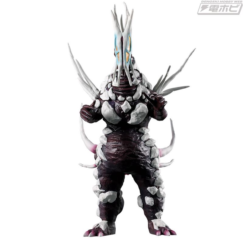 Ultimate Luminous DAICON FILM version Return of Ultraman