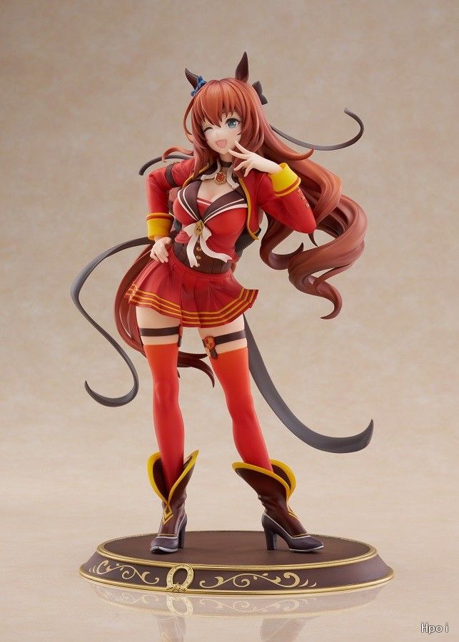 Umamusume: Pretty Derby - Maruzensky - Shoubu Fuku Ver. 1/7