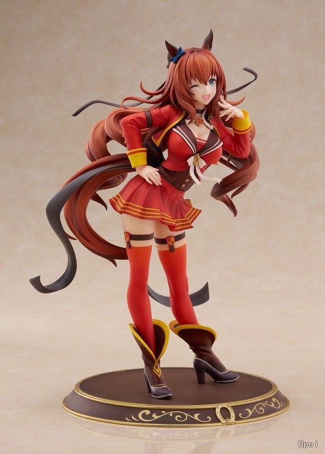 Umamusume: Pretty Derby - Maruzensky - Shoubu Fuku Ver. 1/7