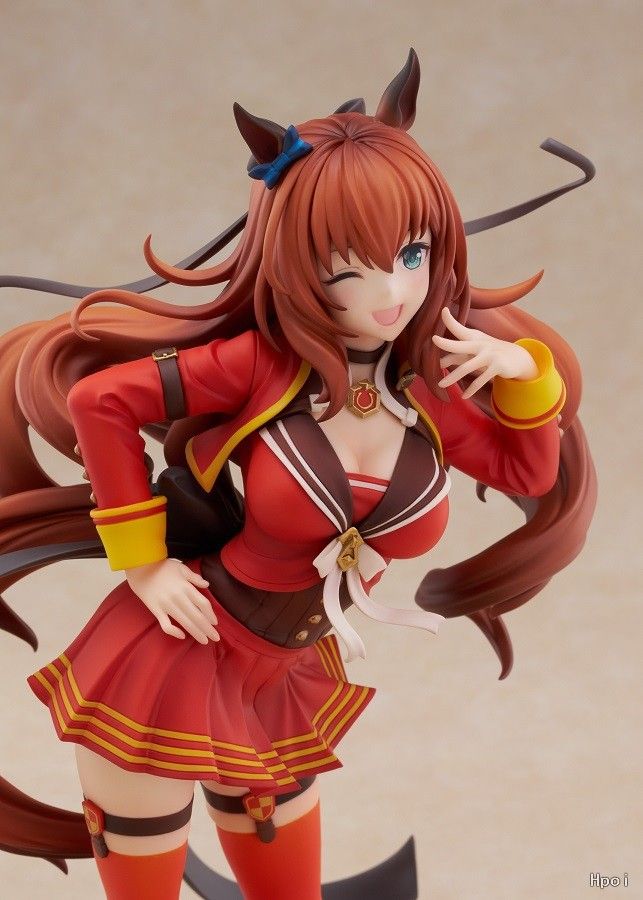 Umamusume: Pretty Derby - Maruzensky - Shoubu Fuku Ver. 1/7
