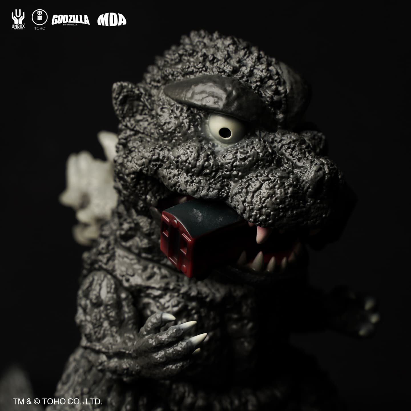 Godzilla 1954