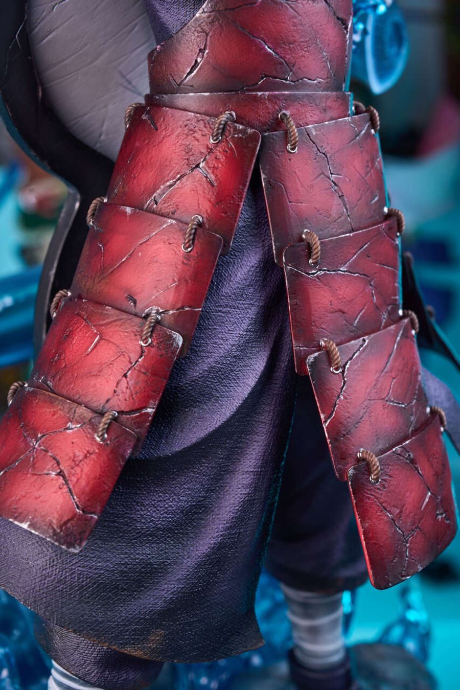 Uchiha Madara - Naruto 1/4