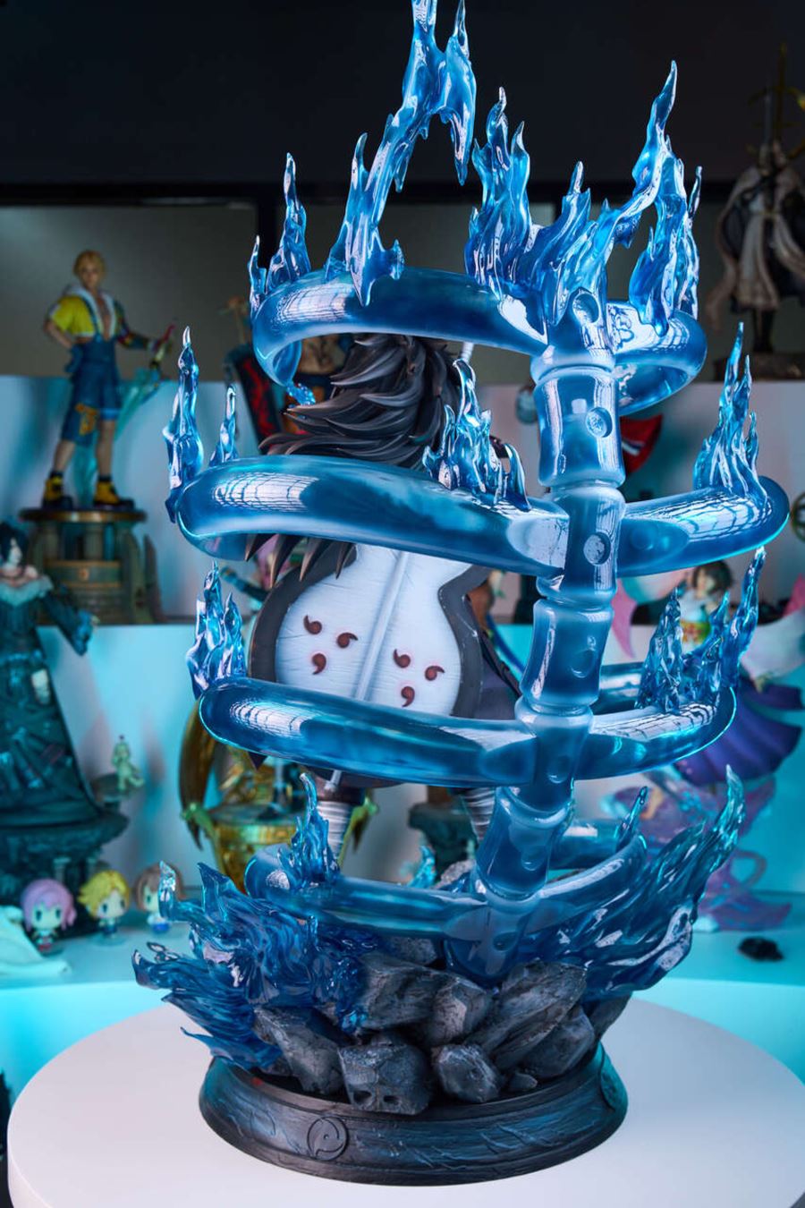 Uchiha Madara - Naruto 1/4