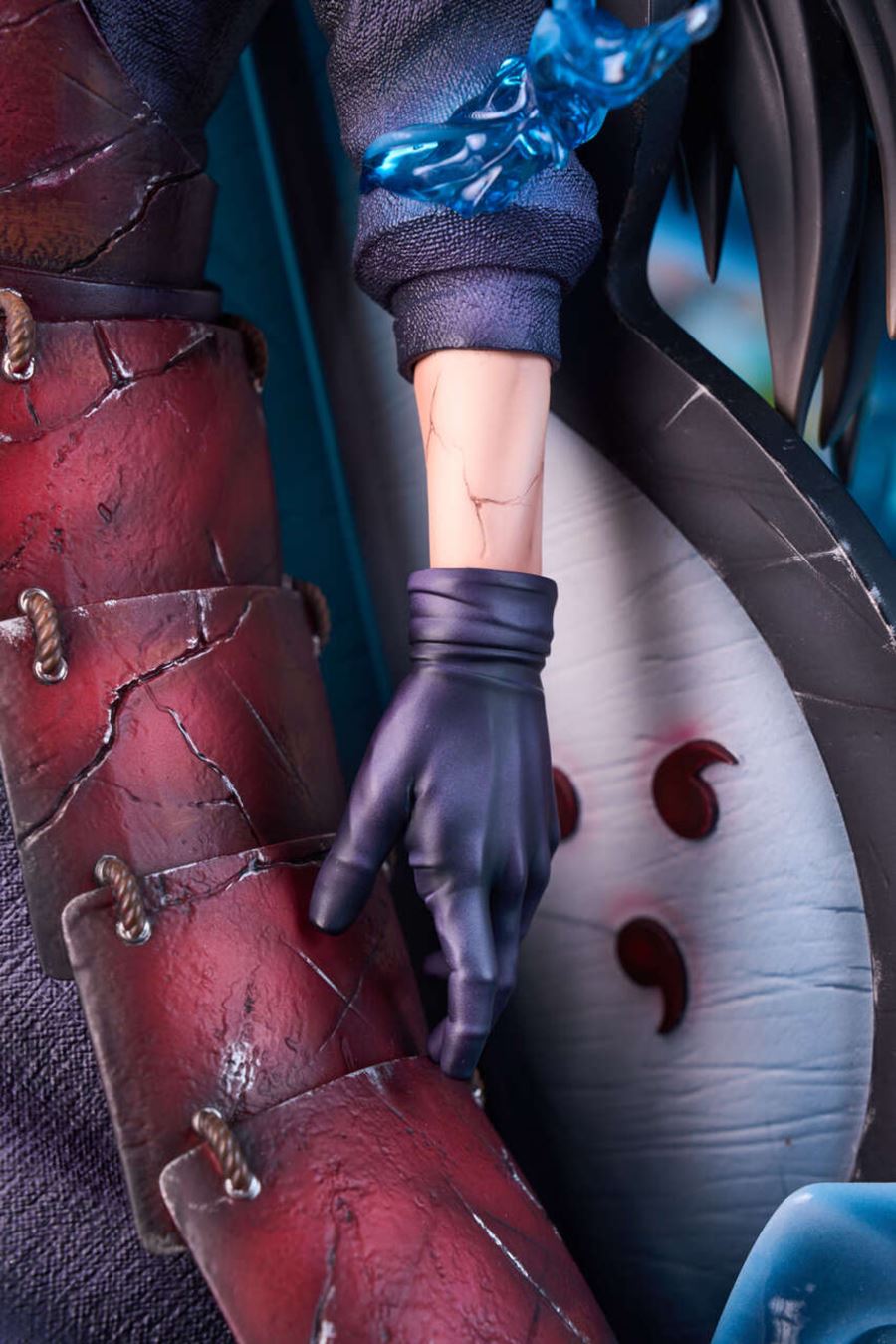 Uchiha Madara - Naruto 1/4