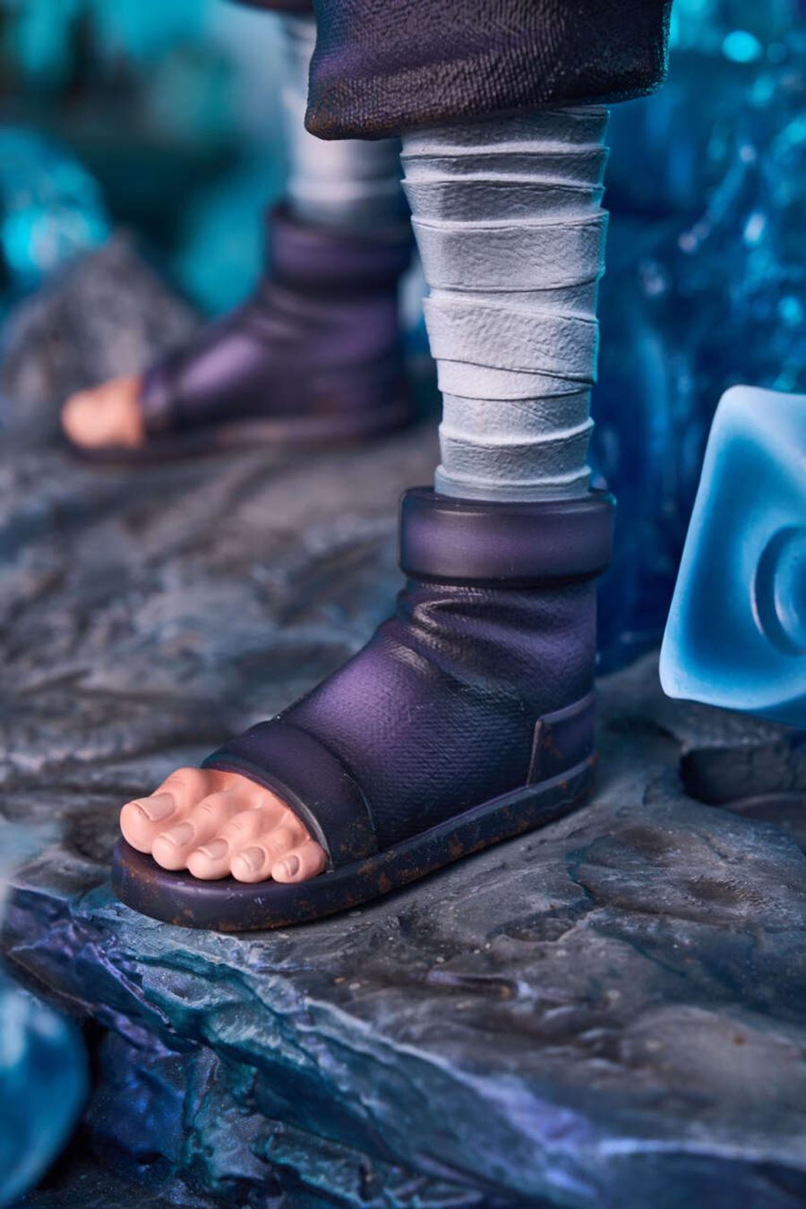 Uchiha Madara - Naruto 1/4