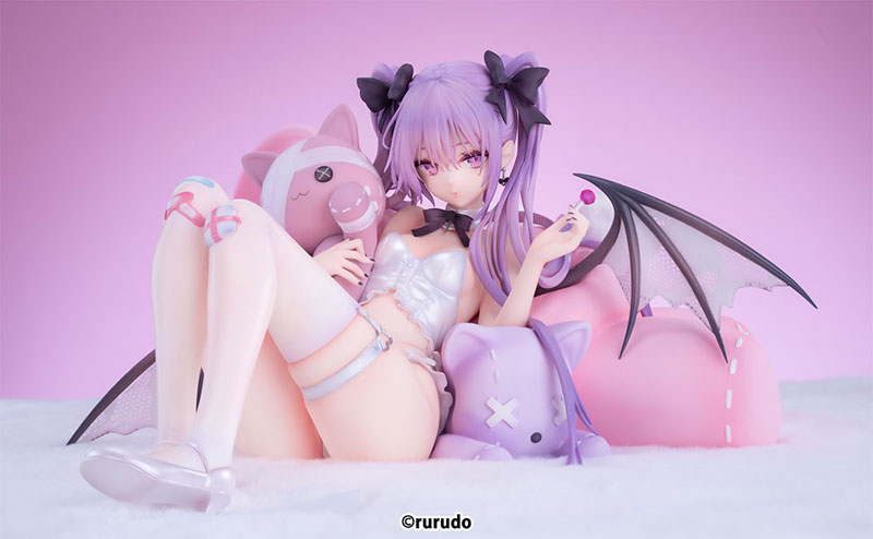 Original Character - Eve Sugar High ver. 1/6