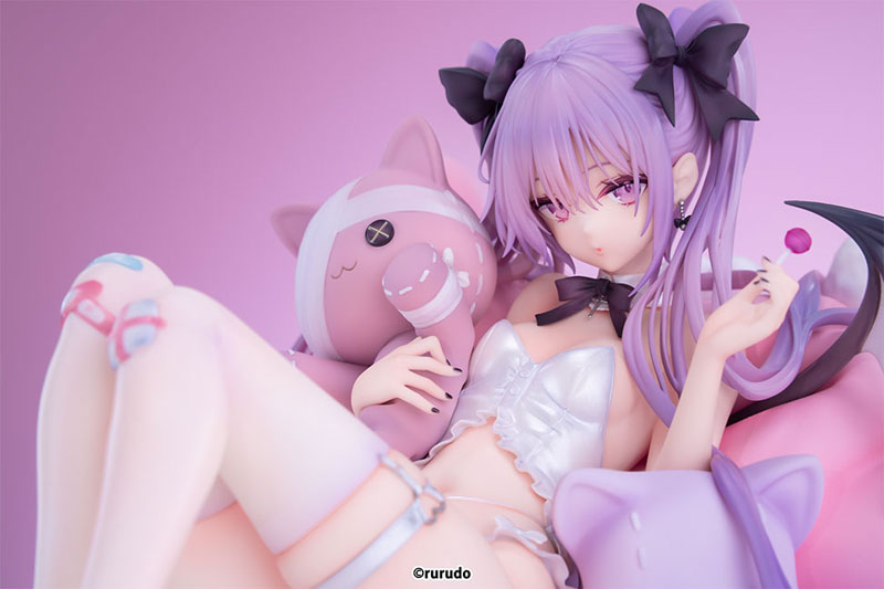 Original Character - Eve Sugar High ver. 1/6