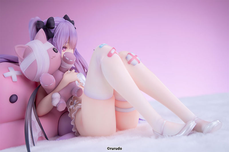 Original Character - Eve Sugar High ver. 1/6