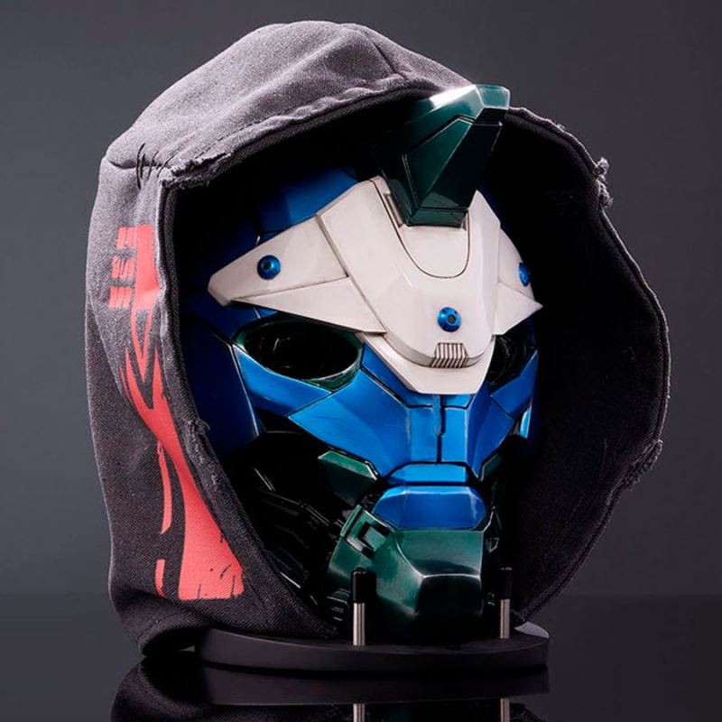 Cayde-6 Premium Cosplaying Helmet