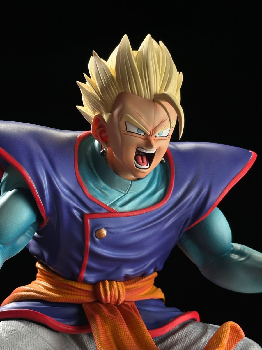 Kaio Gohan - Dragon Ball 1/6