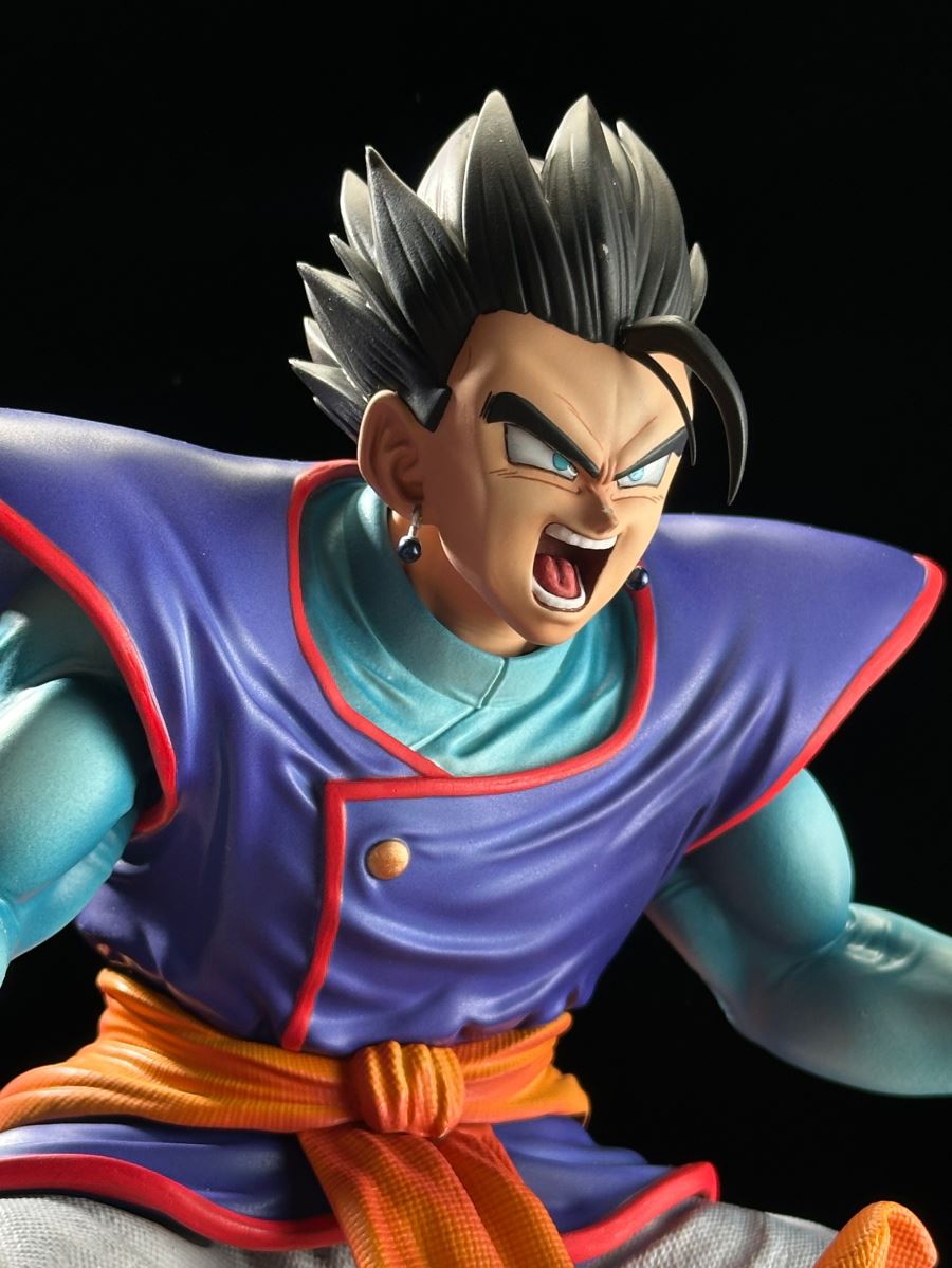 Kaio Gohan - Dragon Ball 1/6
