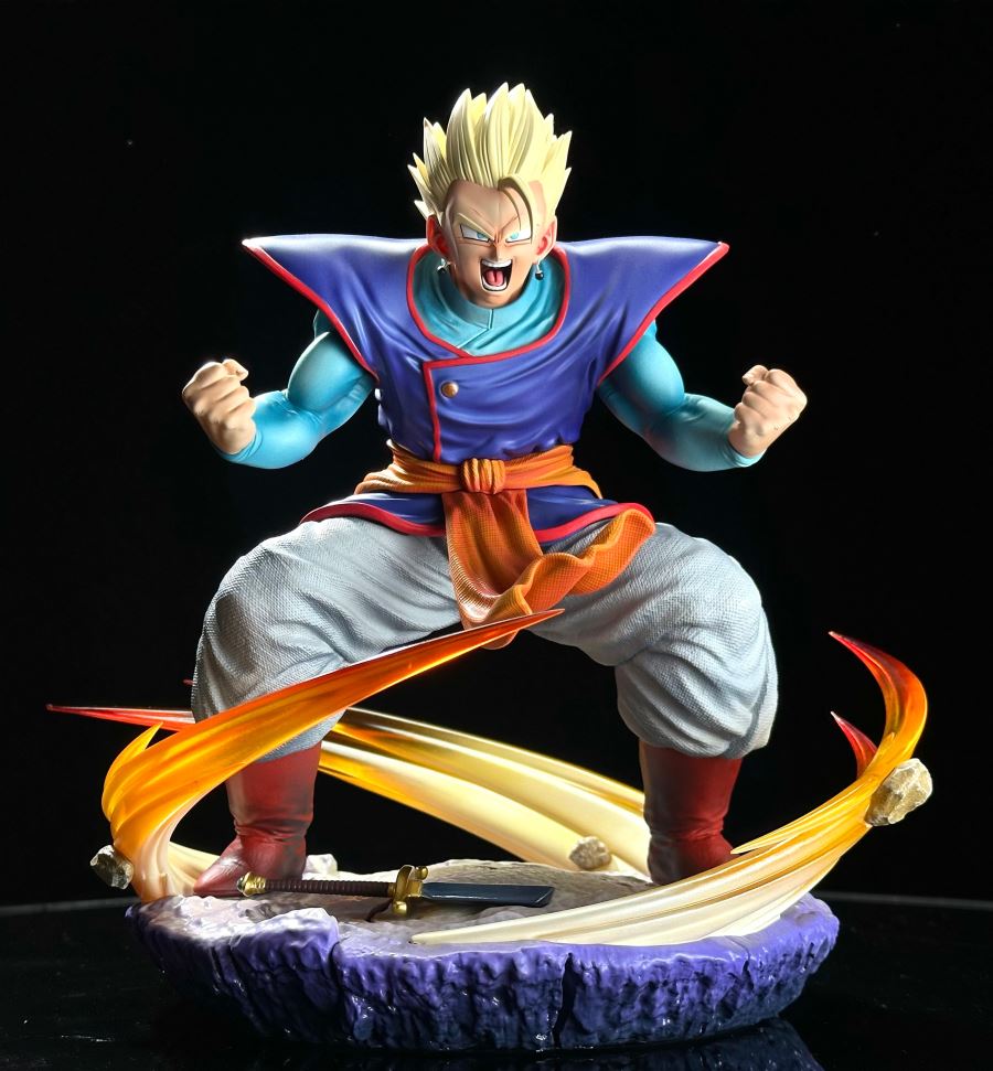 Kaio Gohan - Dragon Ball 1/6