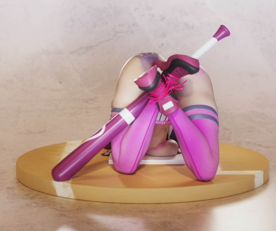 Original Yura (TEDDYPOCKY)