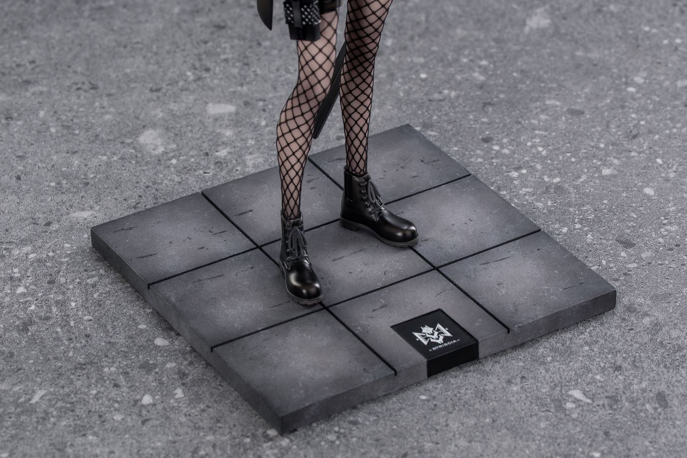 A-Z: [B] -full dress- 1/7