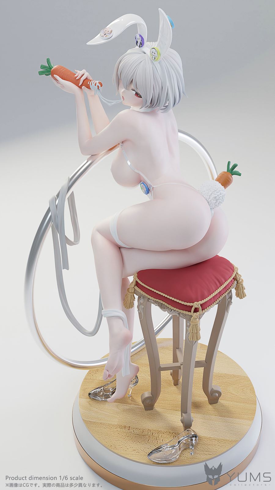 HMS Sirius Bunny Girl - Azur Lane