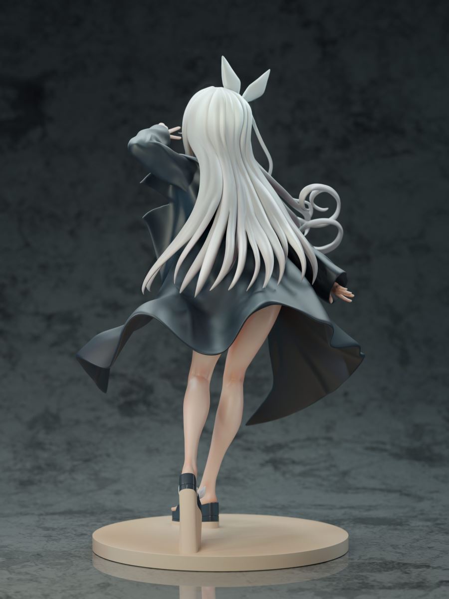 Plana - Blue Archive