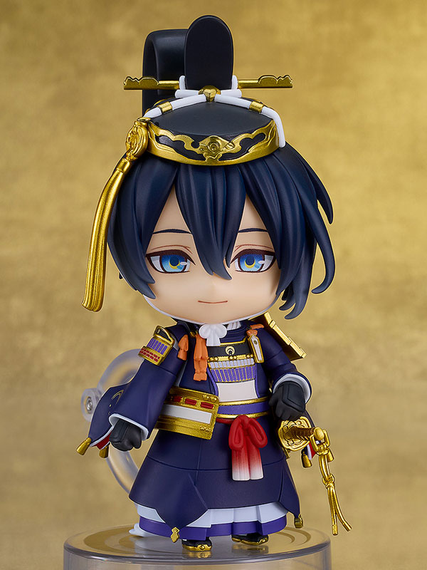 Nendoroid Touken Ranbu ONLINE Mikazuki Munechika Kiwame(