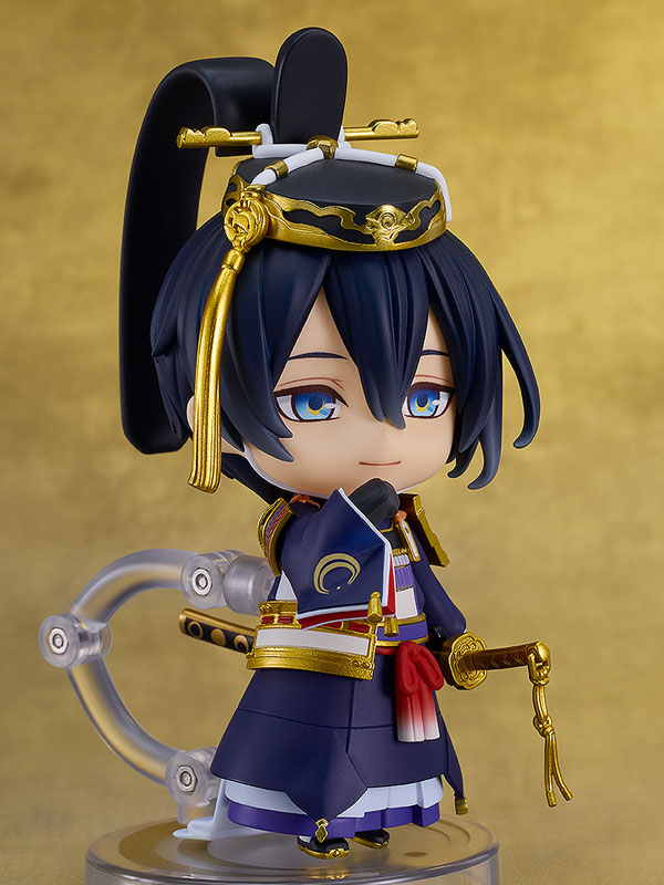 Nendoroid Touken Ranbu ONLINE Mikazuki Munechika Kiwame(