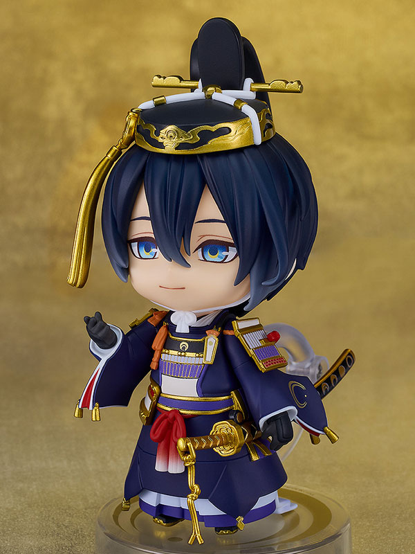 Nendoroid Touken Ranbu ONLINE Mikazuki Munechika Kiwame(