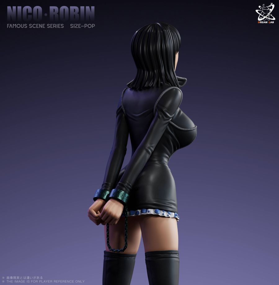 Nico Robin - One Piece
