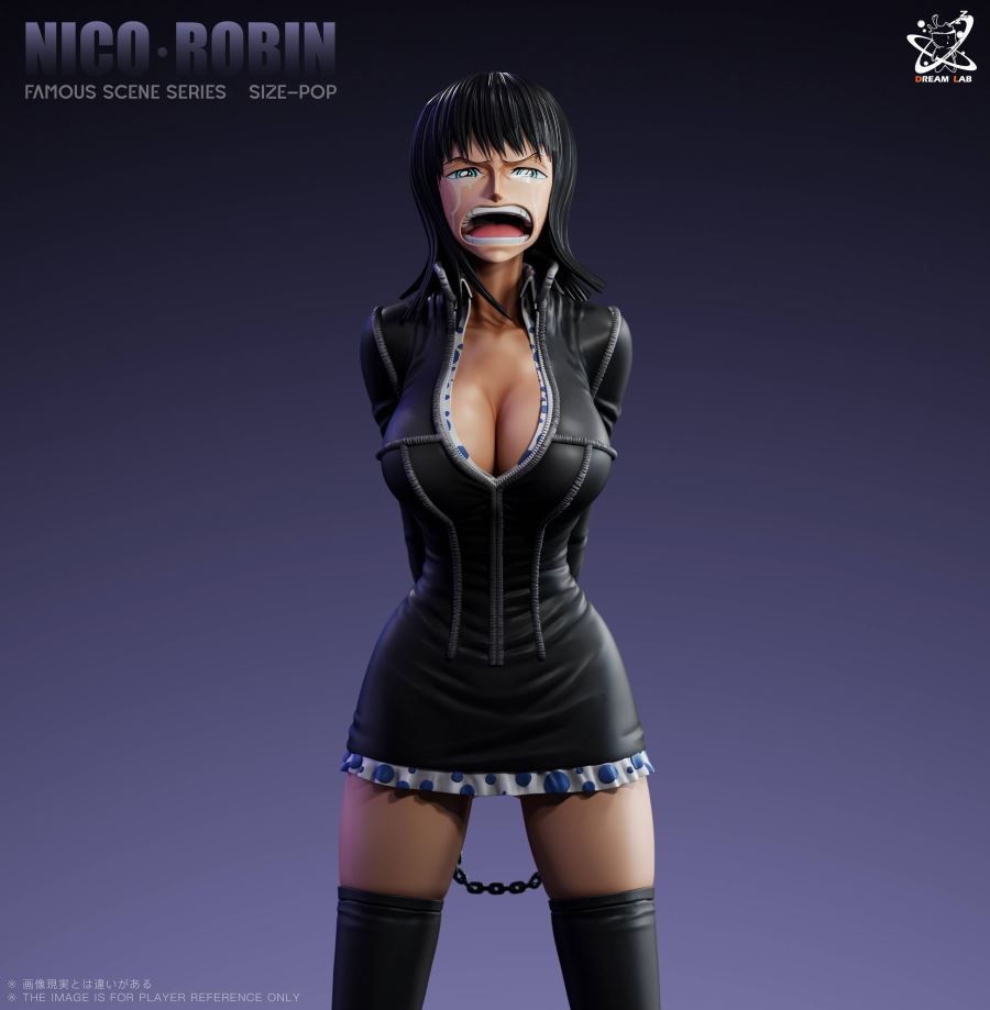 Nico Robin - One Piece