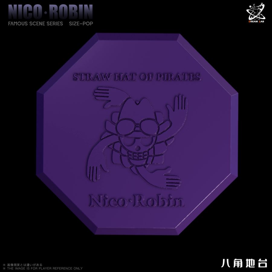 Nico Robin - One Piece