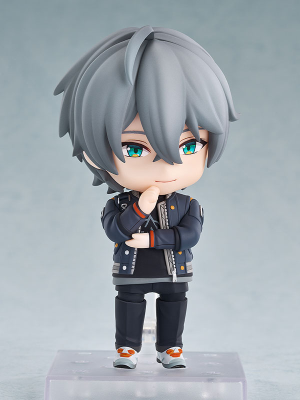 Nendoroid Zenless Zone Zero Wise