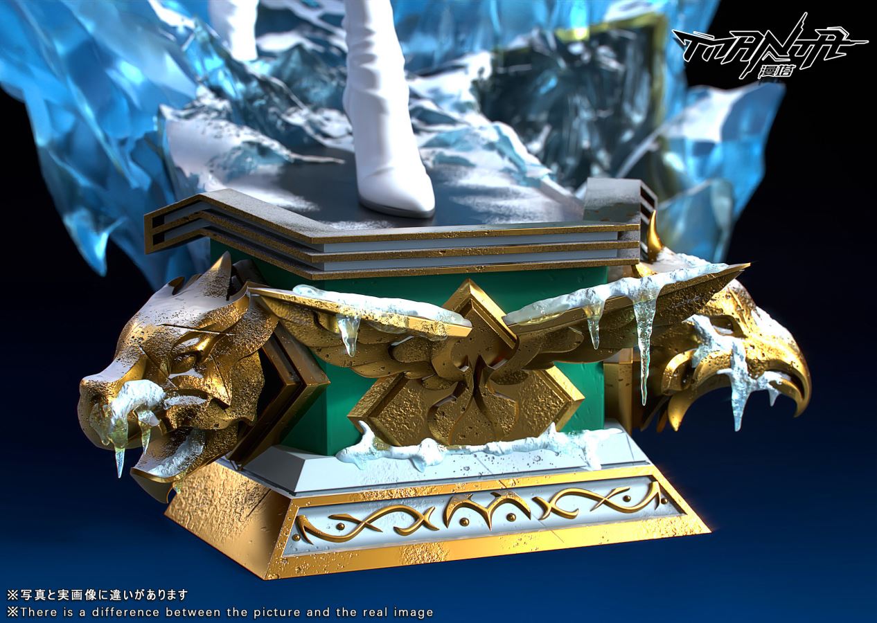 Esdeath - Akame Ga Kill! 1/6