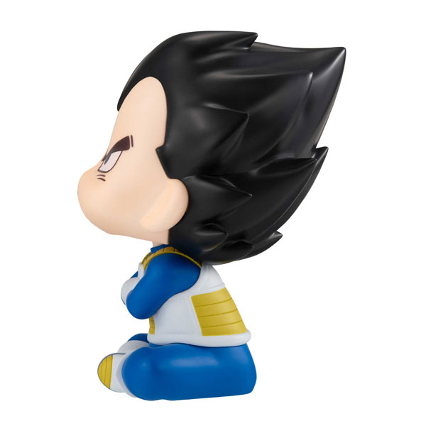 LookUp Dragon Ball Daima Son Goku & Vegeta (Mini)