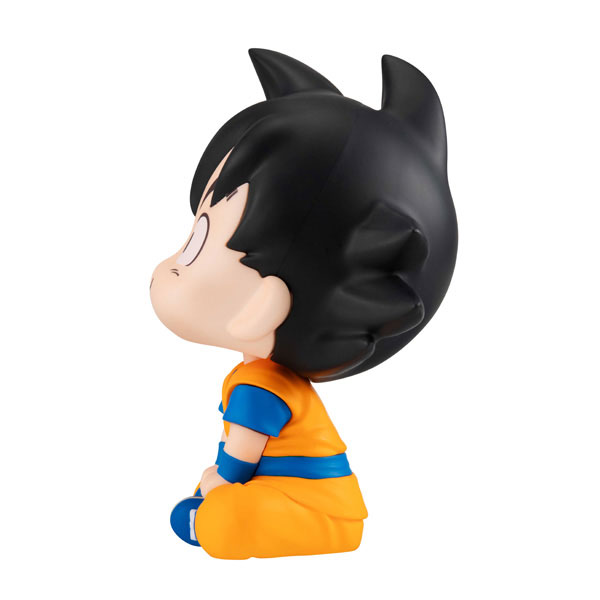 LookUp Dragon Ball Daima Son Goku & Vegeta (Mini)