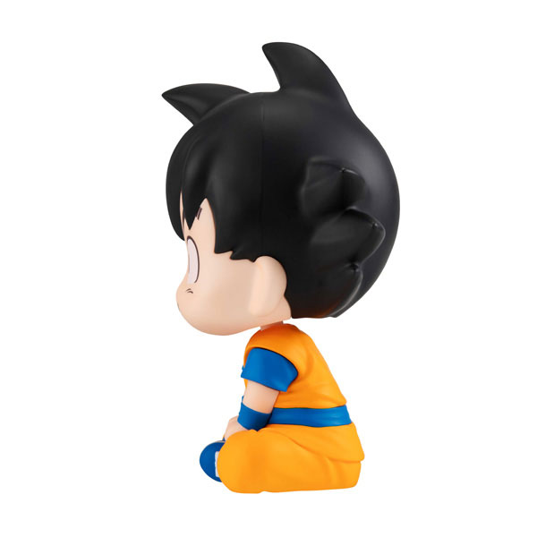 LookUp Dragon Ball Daima Son Goku & Vegeta (Mini)
