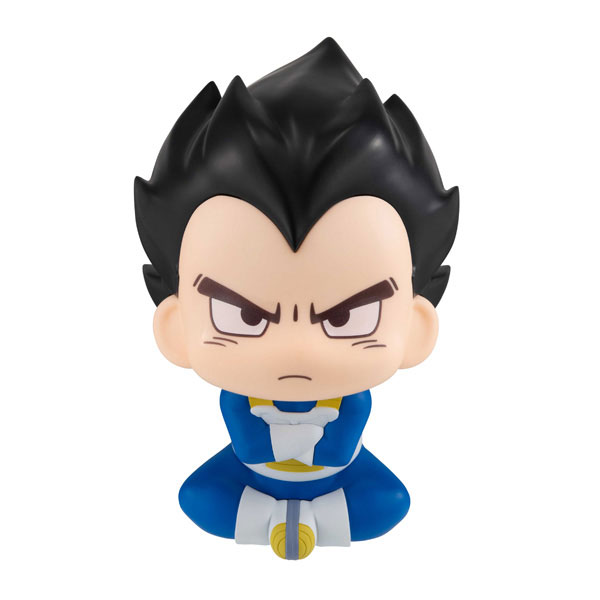 LookUp Dragon Ball Daima Son Goku & Vegeta (Mini)