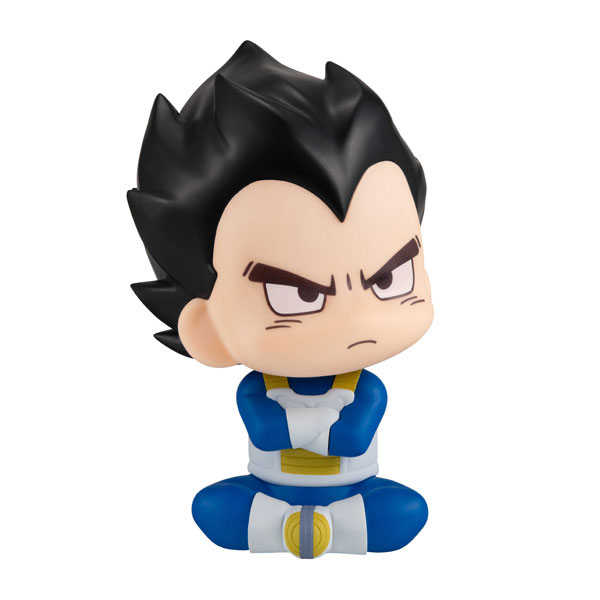 LookUp Dragon Ball Daima Son Goku & Vegeta (Mini)