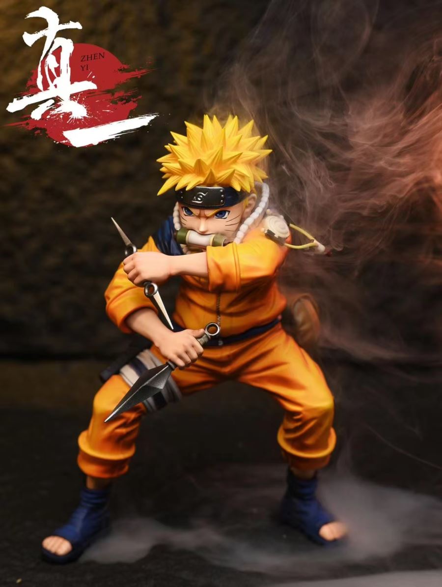 Childhood Series Uzumaki Naruto