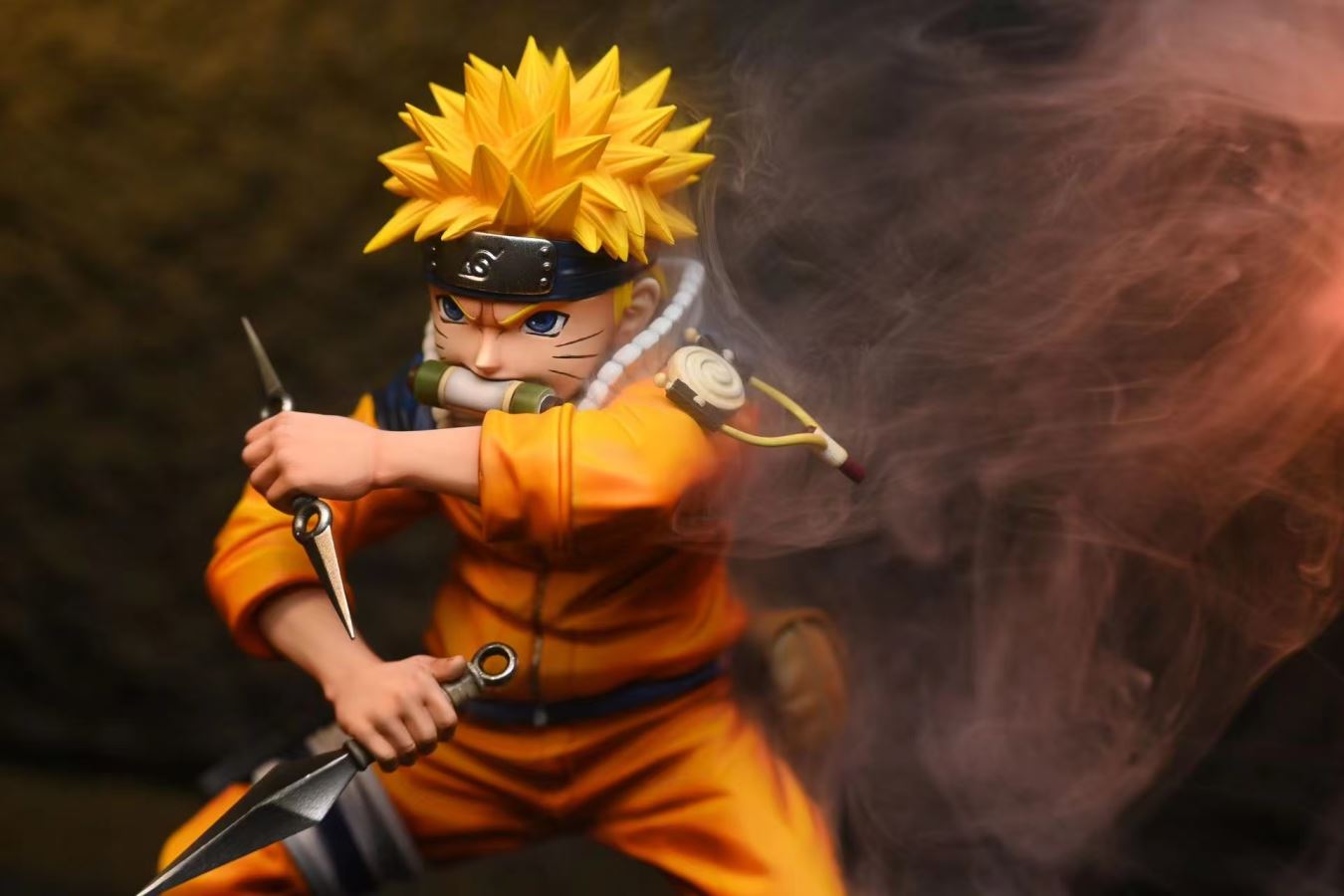 Childhood Series Uzumaki Naruto