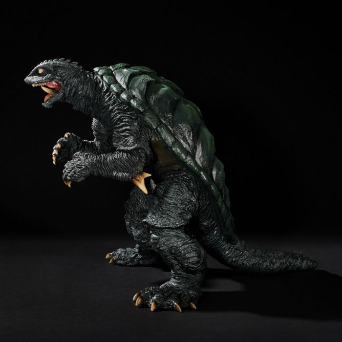 Mega Soft Vinyl Gamera 1996 (G2)