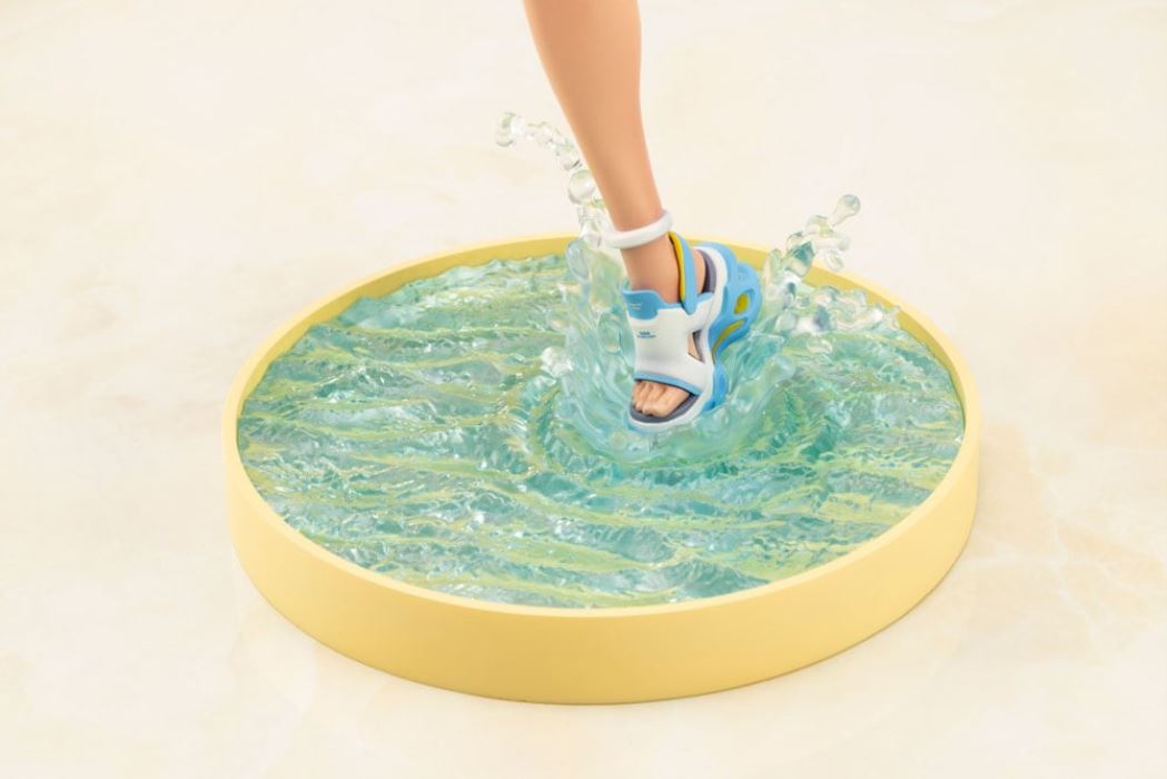 Megami Device Shura Aoi Ai