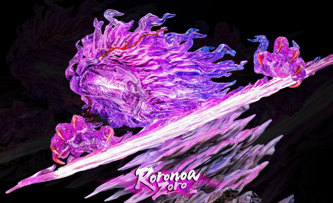 Roronoa Zoro - One Piece