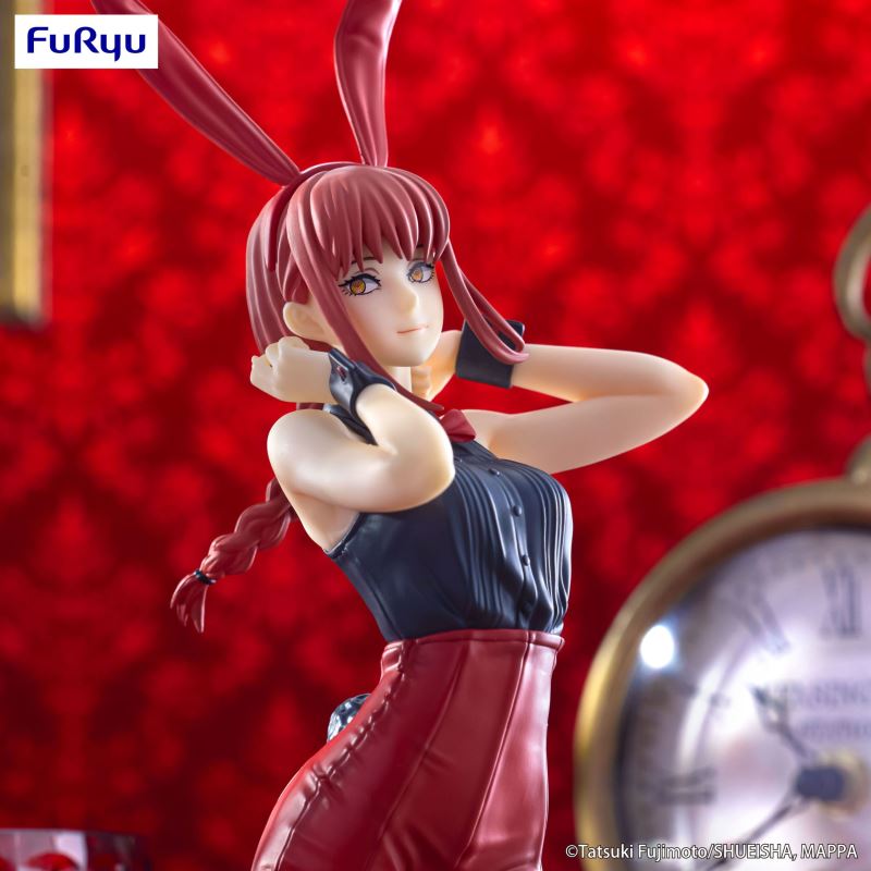 Chainsaw Man - Makima BiCute Bunnies Red Color Ver