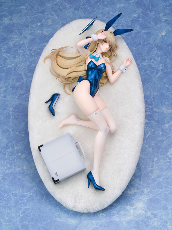 Blue Archive Toki (Bunny Girl) Memorial Lobby Ver. 1/7