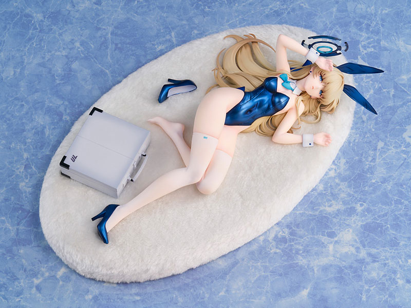 Blue Archive Toki (Bunny Girl) Memorial Lobby Ver. 1/7