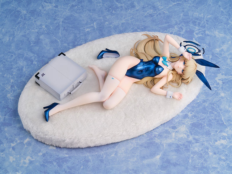 Blue Archive Toki (Bunny Girl) Memorial Lobby Ver. 1/7