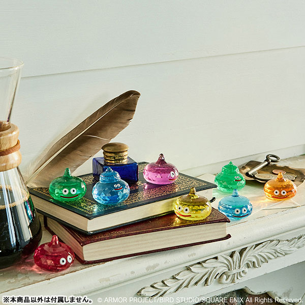 Dragon Quest Crystal Monsters -Diamond Cut Version