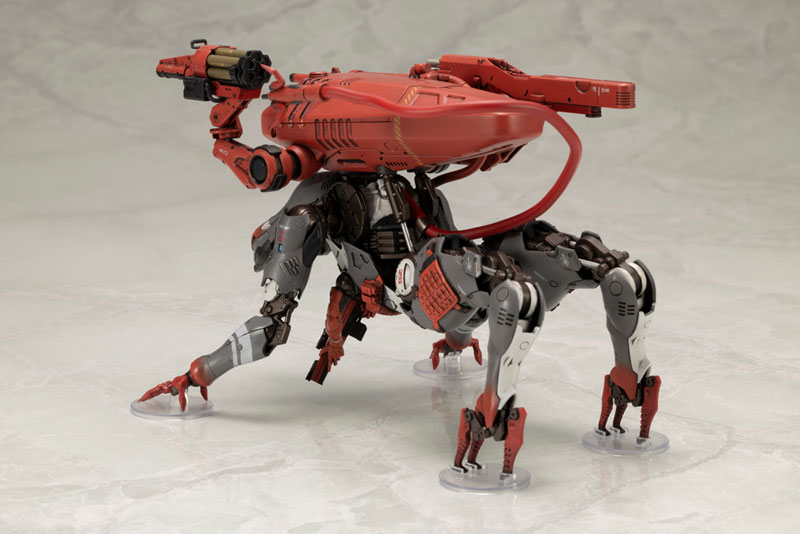 DEATH STRANDING 2 Ghost Mech Coffins 1/20