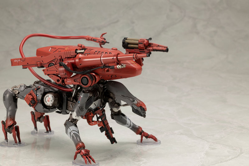 DEATH STRANDING 2 Ghost Mech Coffins 1/20