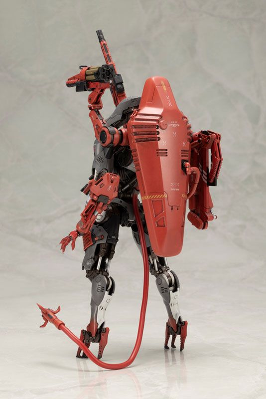 DEATH STRANDING 2 Ghost Mech Coffins 1/20