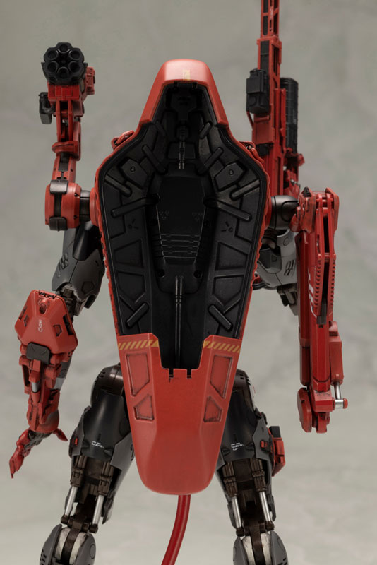 DEATH STRANDING 2 Ghost Mech Coffins 1/20