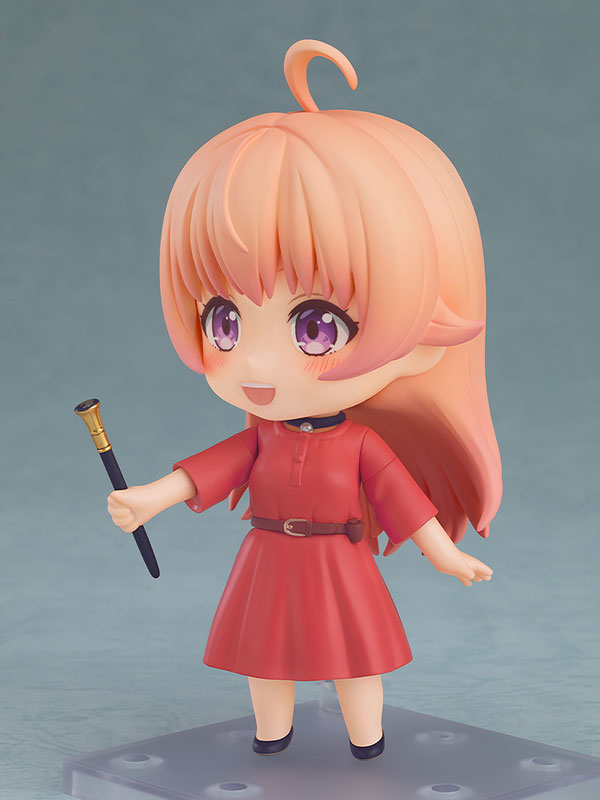 Nendoroid Witch Watch Nico Wakatsuki