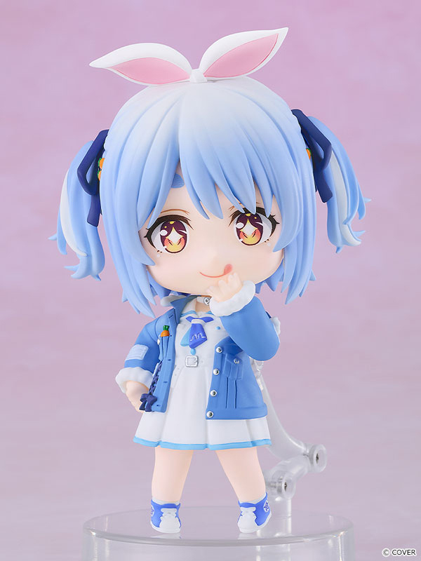 Nendoroid hololive Production Usada Pekora Casual Wear Ver